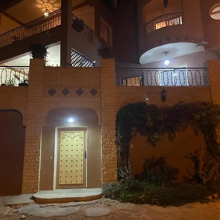 Ker Roz Apartment Tamraght Exterior photo