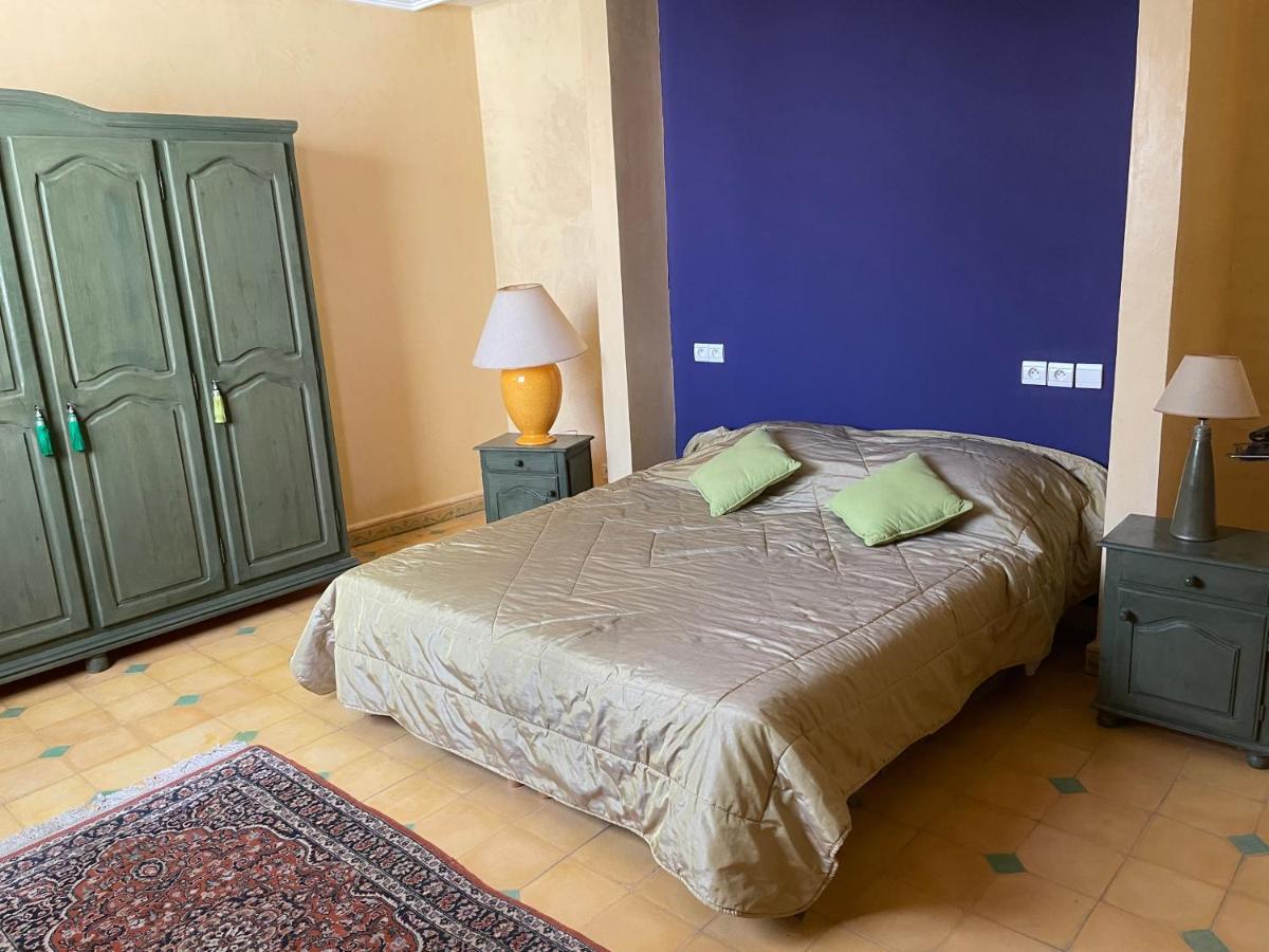 Ker Roz Apartment