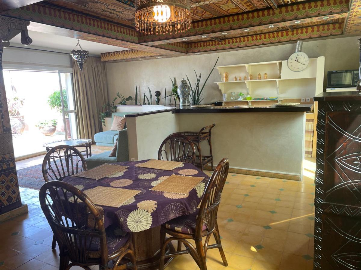 Apartment Ker Roz *